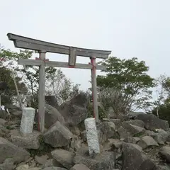 黒檜山