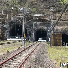 旧熊ノ平駅