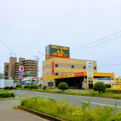 ジャパンレンタカー 半田店