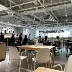 IKEA スウェーデンレストラン