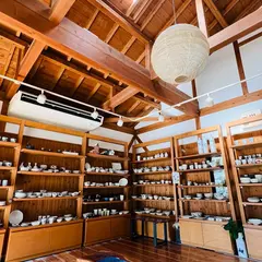 (有)吉村陶苑【陶房青】