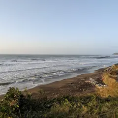 高浜海水浴場