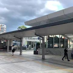 鹿児島中央駅