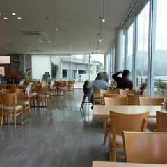 湯っ足り館 レストラン「ふもと」