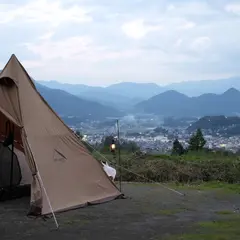ブルーサミット オートキャンプ場