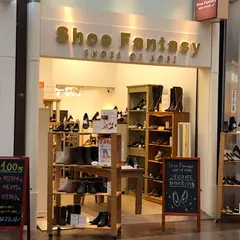 ＳｈｏｅＦａｎｔａｓｙ 三宮店