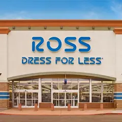 Ross Dress for Less