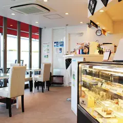 アンディカフェ 二子玉川店