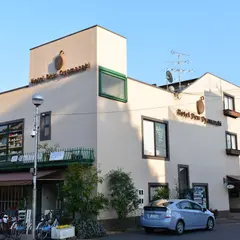 ホテルデュー大山崎