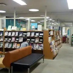 北区立上十条図書館