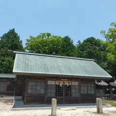 入見神社