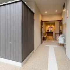 Nishiki Koiyama - Guesthouse In Kyoto