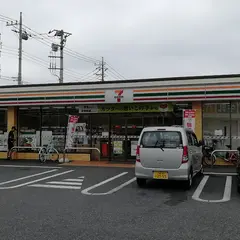 セブン-イレブン 川口辻店