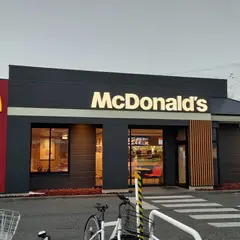 マクドナルド １８号小島田店