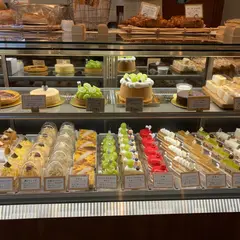 パティスリー アンジュ 吉田店