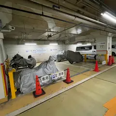 中央区営銀座地下駐車場