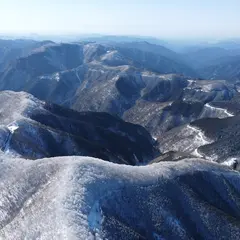 護摩壇山