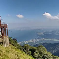 山頂駅