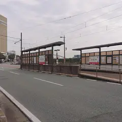 祇園橋駅