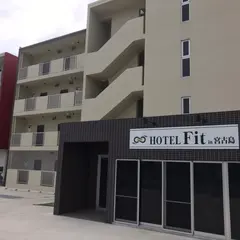 HOTEL Fit in 宮古島