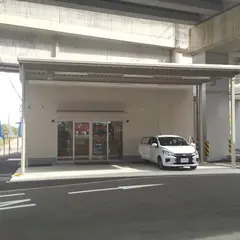 バジェットレンタカー