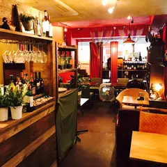 ITALIAN -café bar- Caravel（イタリアン キャラベル）