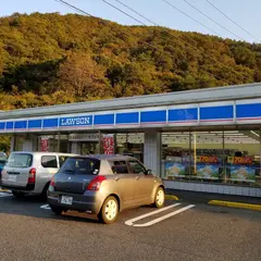 ローソン 養父万久里店