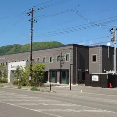 ダイワリンクホテル会津田島