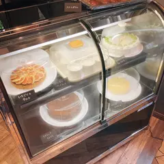 cafe&sweets buzz カフェアンドスイーツ バズ