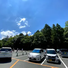 伊勢神宮 外宮第3駐車場
