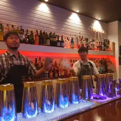 Ｂａｒ ハンモック