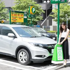 カレコ・カーシェアリングクラブ 下馬１丁目第６