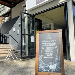 ALOH Health Bar & Cafe