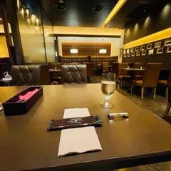BENJAMIN GRILL NEW YORK