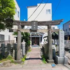 厳島神社