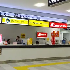 タイムズカー米子空港店