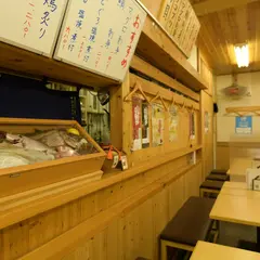 広島駅 海鮮居酒屋 喜久本店