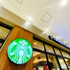 スターバックスコーヒー ヴェルサウォーク西尾店