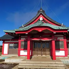 箱根駒ヶ岳ロープウェー