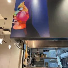 コロンビア8 エキマルシェ大阪店