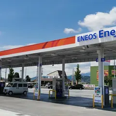 ENEOS 甲府蓬沢バイパス SS (古屋油店)
