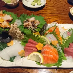 居酒屋 よーそろー