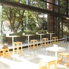 カカシカフェ