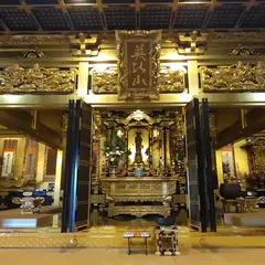 真宗大谷派東光寺