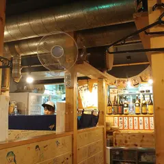 串もん酒場 ひびき屋 谷町四丁目店