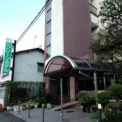 駒ヶ根グリーンホテル