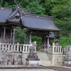 賀茂神社