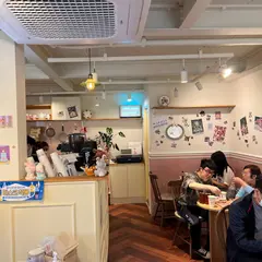 카페 밤비 2호점