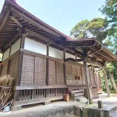 芝崎神社