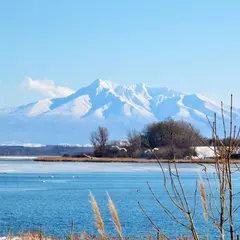ラムサール条約湿地～濤沸湖～